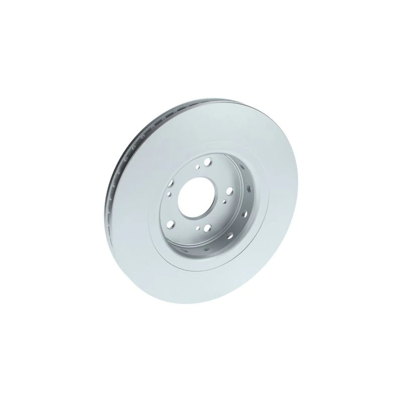 Bosch 2 x Vented Front Brake Discs 0 986 479 F12