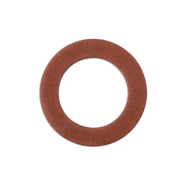 Connect Sump Plug Washer, Fibre 18 x 29 x 2mm 10pc - CPL