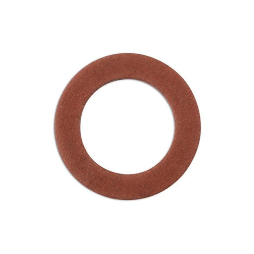 Connect Sump Plug Washer, Fibre 18 x 29 x 2mm 10pc - CPL