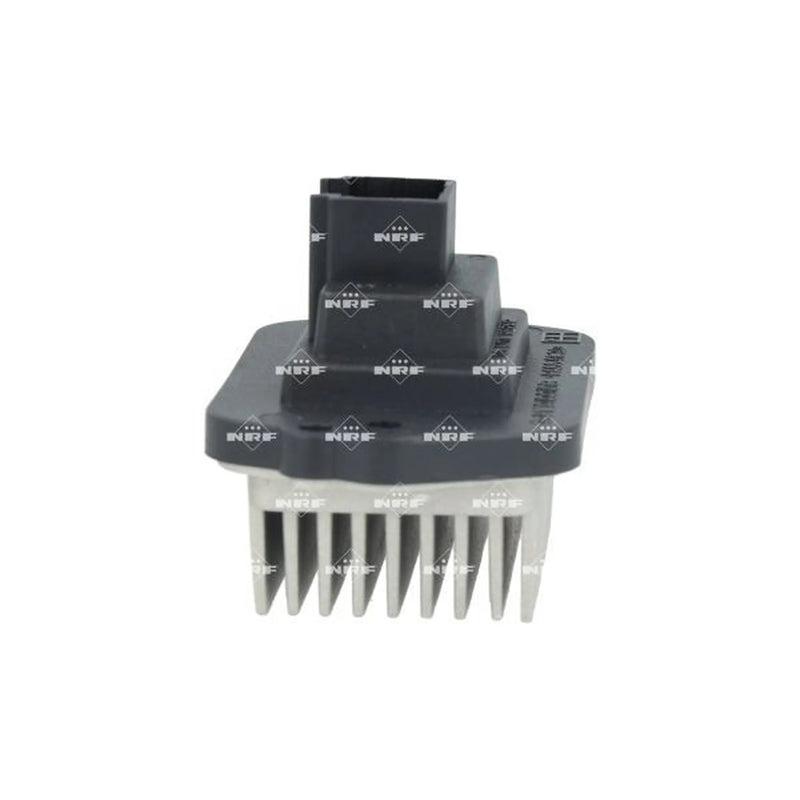 NRF Heater Blower Resistor 342164