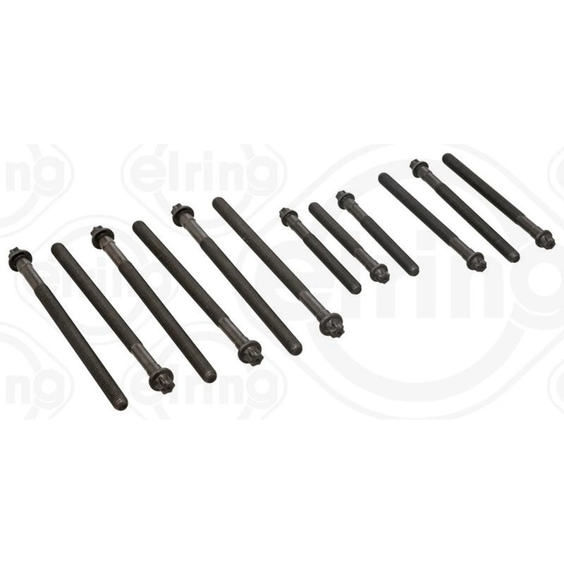 Elring Cylinder Head Bolt Set 527.450