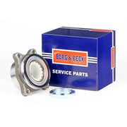 Borg & Beck Wheel Bearing Kit BWK1447