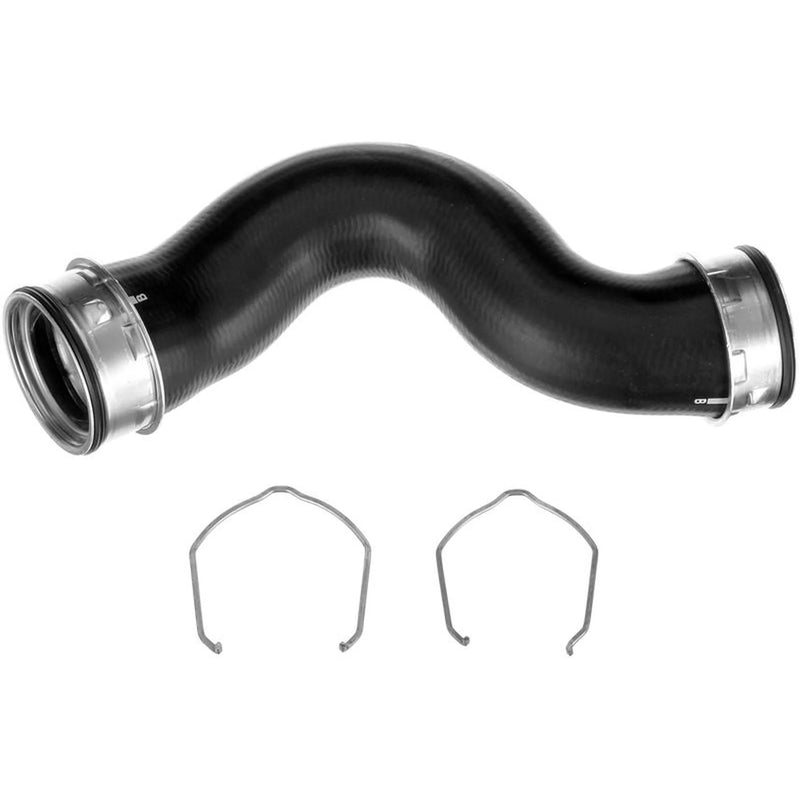 Gates Intercooler Turbo Charge Air Hose 320mm 09-0055C