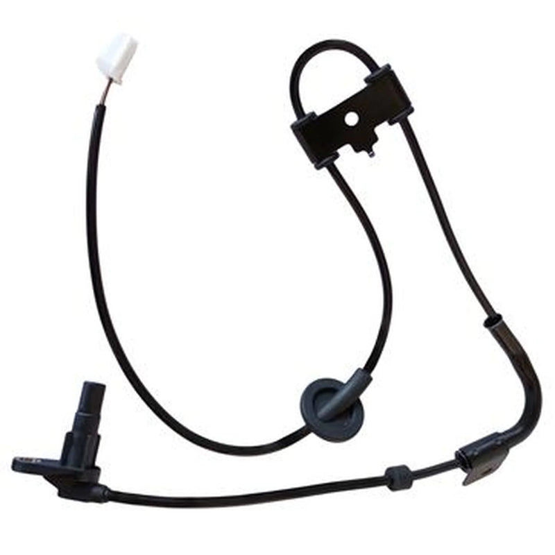 Textar ABS Wheel Speed Sensor Rear Left 45054500