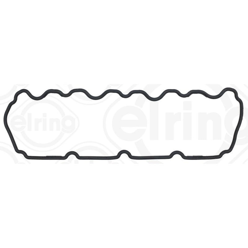 Elring Cylinder Head Cover Gasket AEM (Ethylene Acrylate Rubber) 061.890