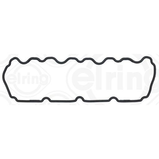 Elring Cylinder Head Cover Gasket AEM (Ethylene Acrylate Rubber) 061.890