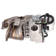 Febi Turbocharger Turbo Unit 186748