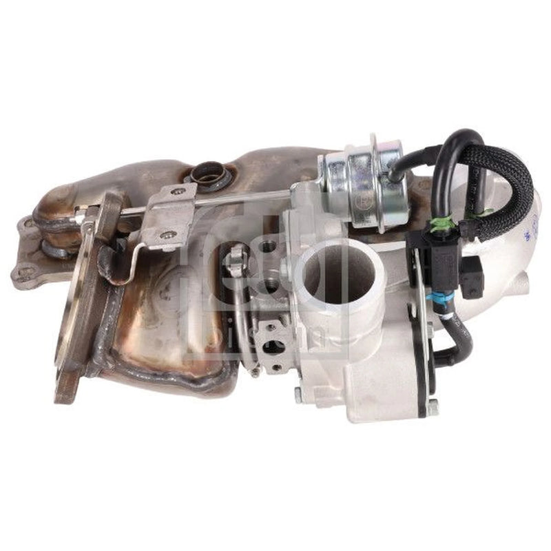 Febi Turbocharger Turbo Unit 186748