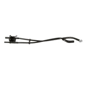 Gates Fuel Overflow Hose Pipe Between supply pump and fuel rail MFL1019