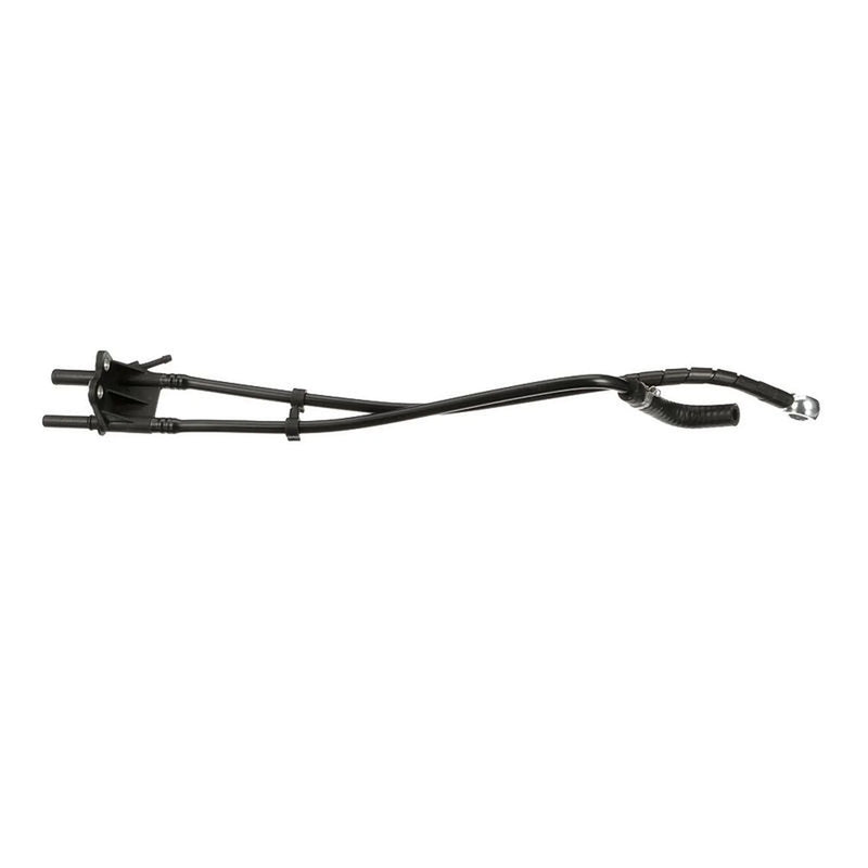 Gates Fuel Overflow Hose Pipe Between supply pump and fuel rail MFL1019