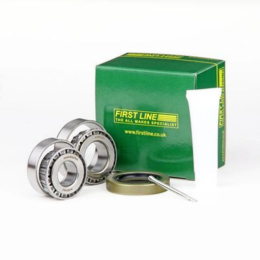 First Line Wheel Bearing Kit FBK905
