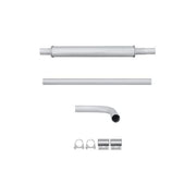 Hella Middle Silencer 8LC 366 023-271