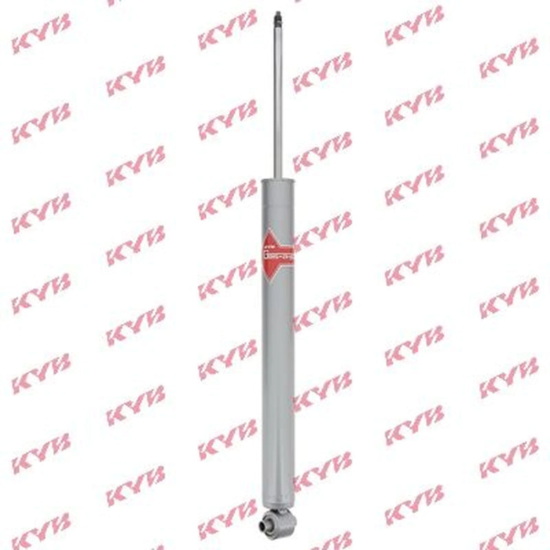 KYB Shock Absorber Damper Strut Rear 553384