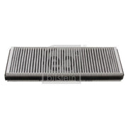 Febi Cabin Air Filter (Pollen Filter) 29811