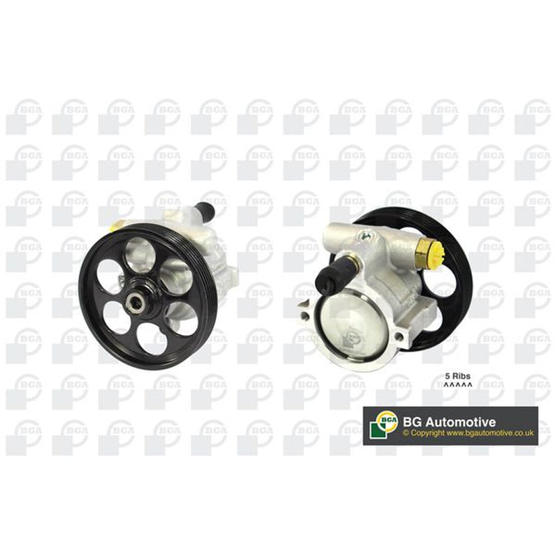 BGA Power Steering Hydraulic Pump PSP6305