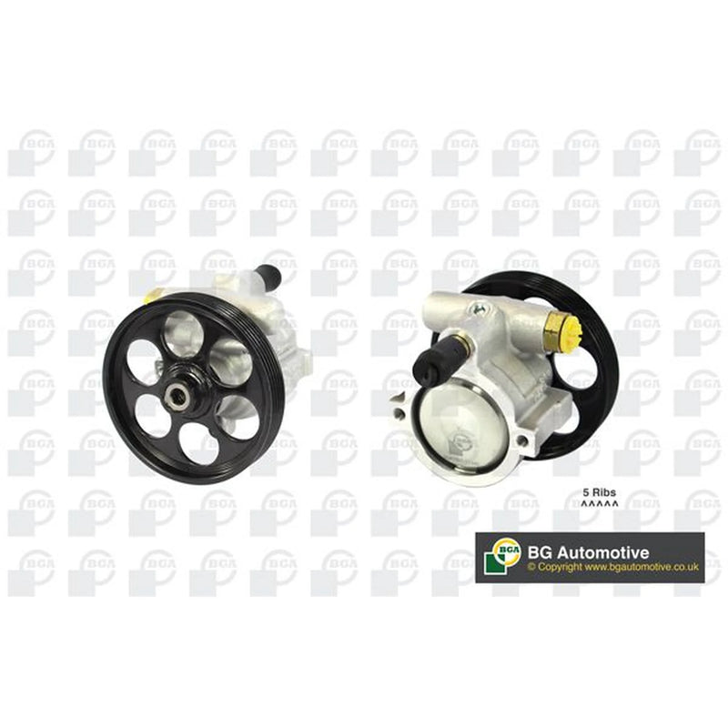 BGA Power Steering Hydraulic Pump PSP6305
