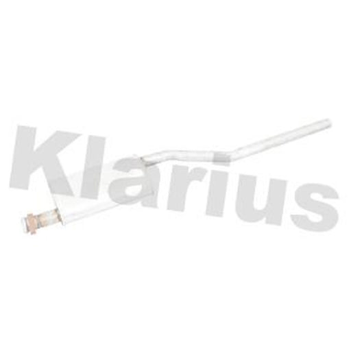 Klarius Box With Centre Pipe Centre FE46W