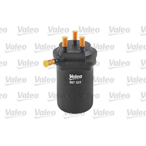 Valeo Fuel Filter Element 587531