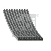 Febi Multi V-Ribbed Drive Belt 46480