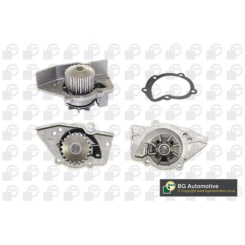 BGA Engine Cooling Water Pump CP2718