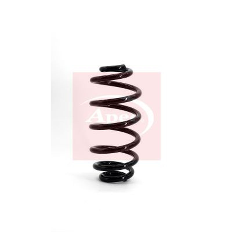 Apec Rear Suspension Coil Spring ACS1132