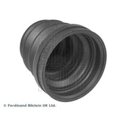 Blue Print Drive Shaft Bellow Kit Front Rubber ADH28173