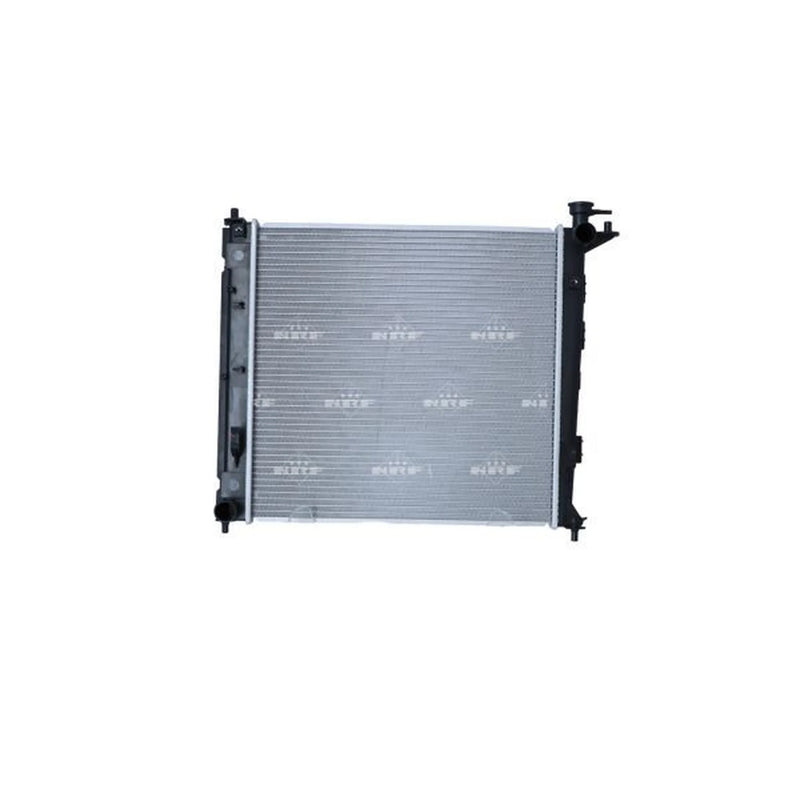 NRF Engine Radiator 53054