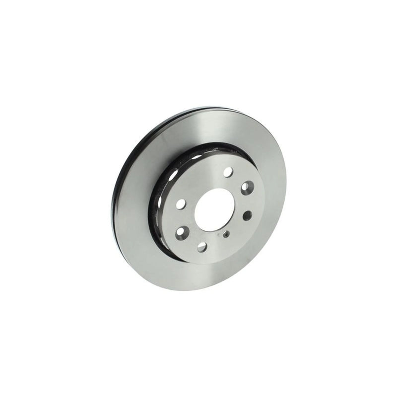 Bosch 2 x Internally Vented Front Brake Discs 0 986 478 659