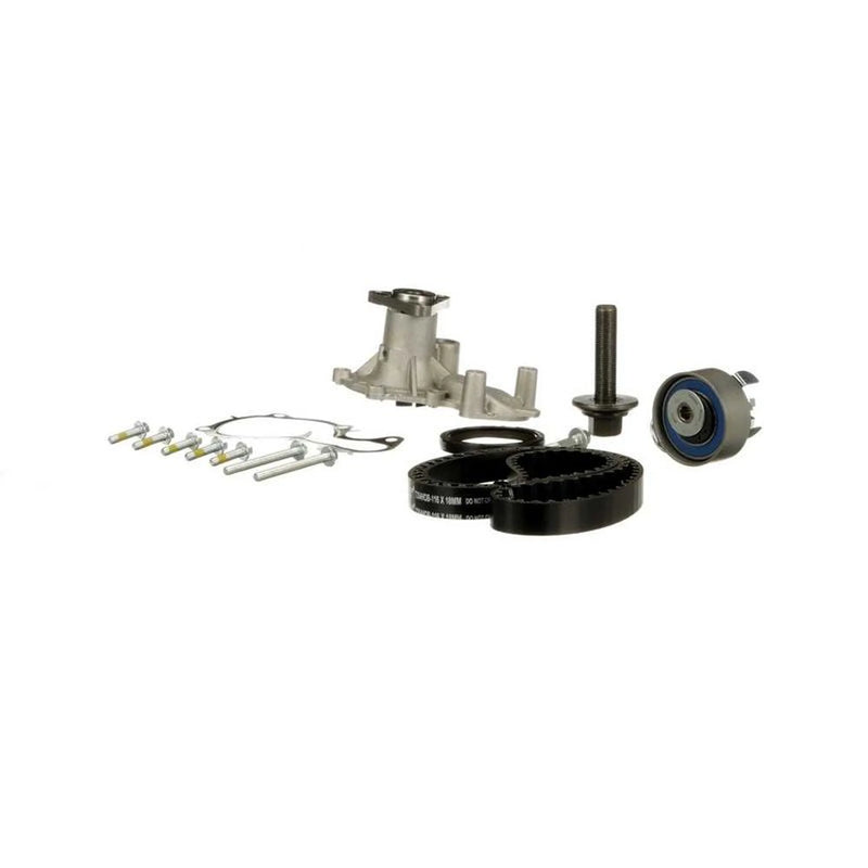 Gates Timing Belt & Water Pump Kit KP2T354HOB