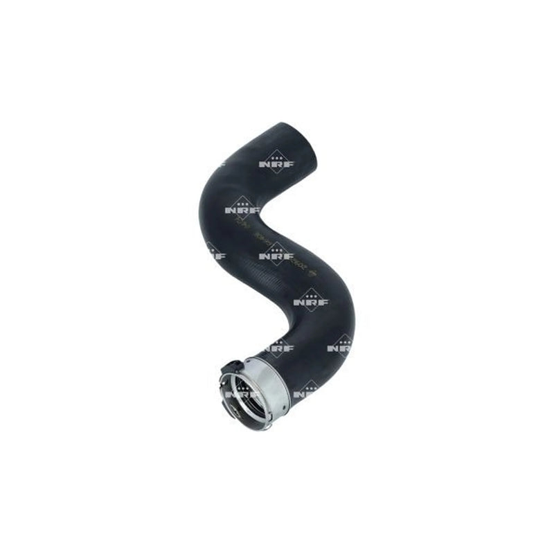 NRF Intercooler Turbo Charge Air Hose 166406
