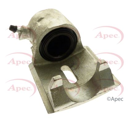 Apec Brake Caliper Assembly Front Right