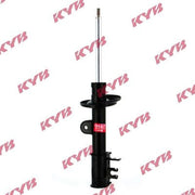 KYB Shock Absorber Damper Strut Rear Left 3348079