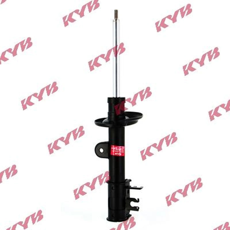 KYB Shock Absorber Damper Strut Rear Left 3348079
