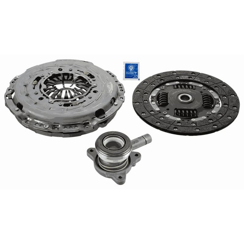 Sachs Clutch Kit Set 3pc 3000990530