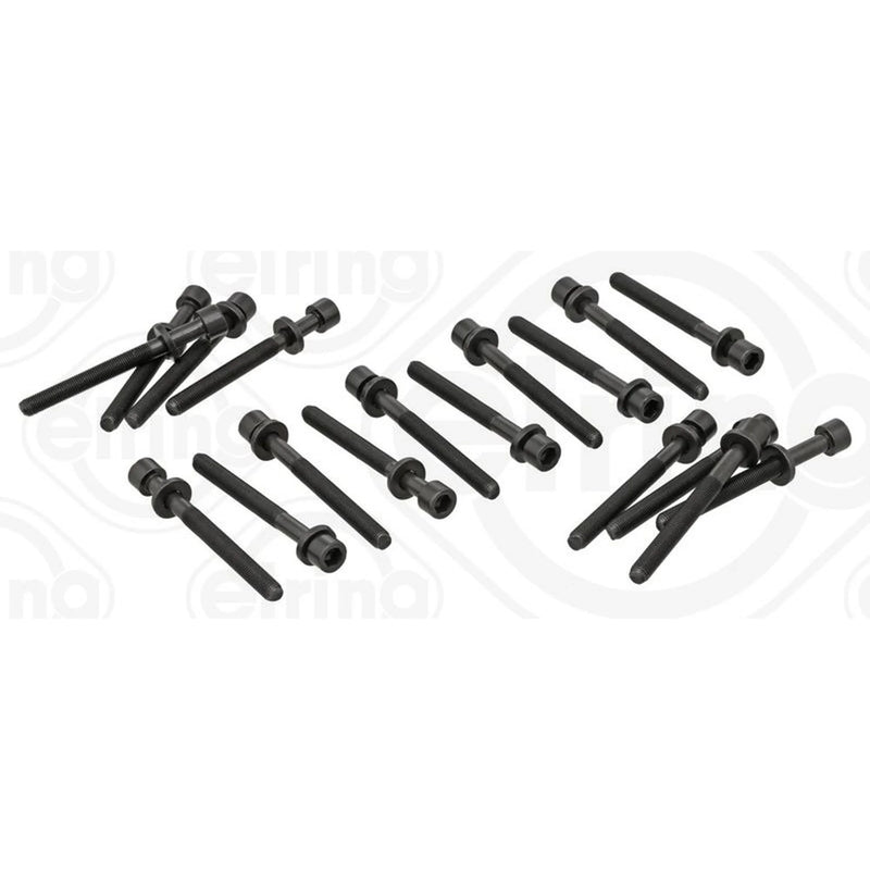 Elring Cylinder Head Bolt Set M11x1,25x110 331.520
