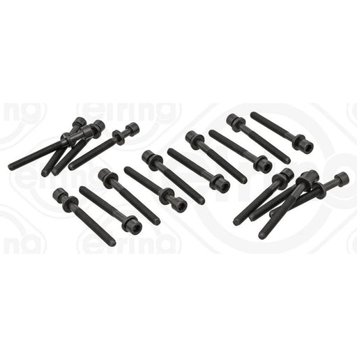 Elring Cylinder Head Bolt Set M11x1,25x110 331.520