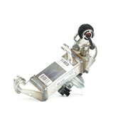 Mahle EGR Cooler (Exhaust Gas Recirculation) CE 12 000P