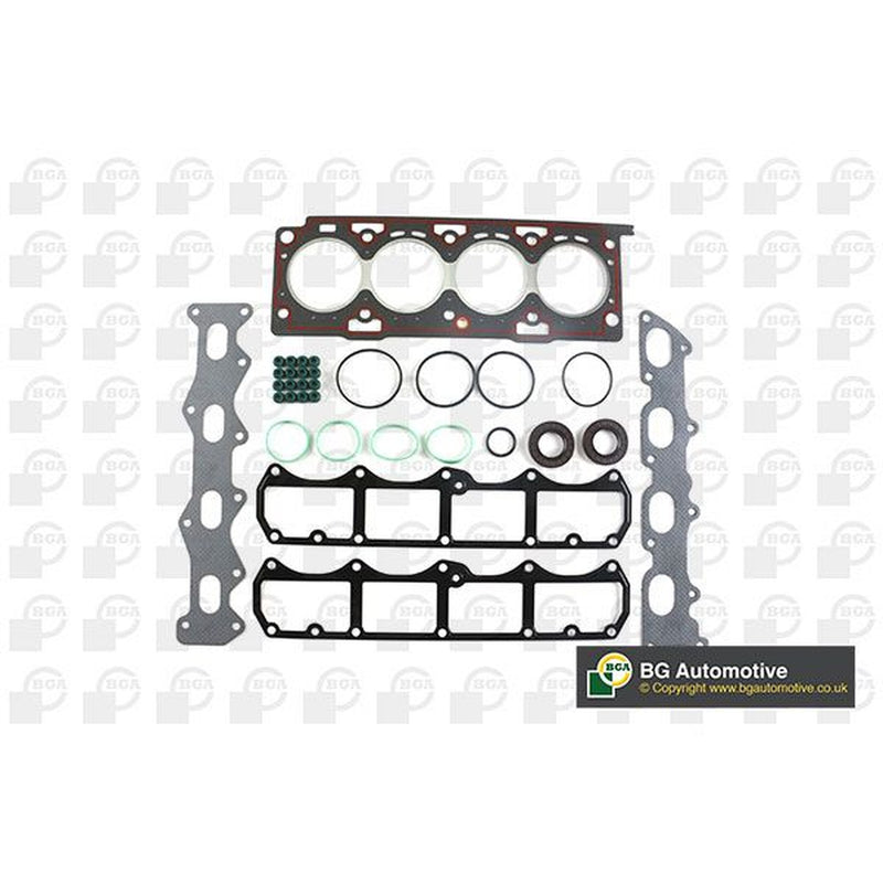 BGA Cylinder Head Gasket Kit HK8585