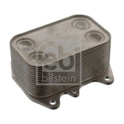 Febi Engine Oil Cooler 100750