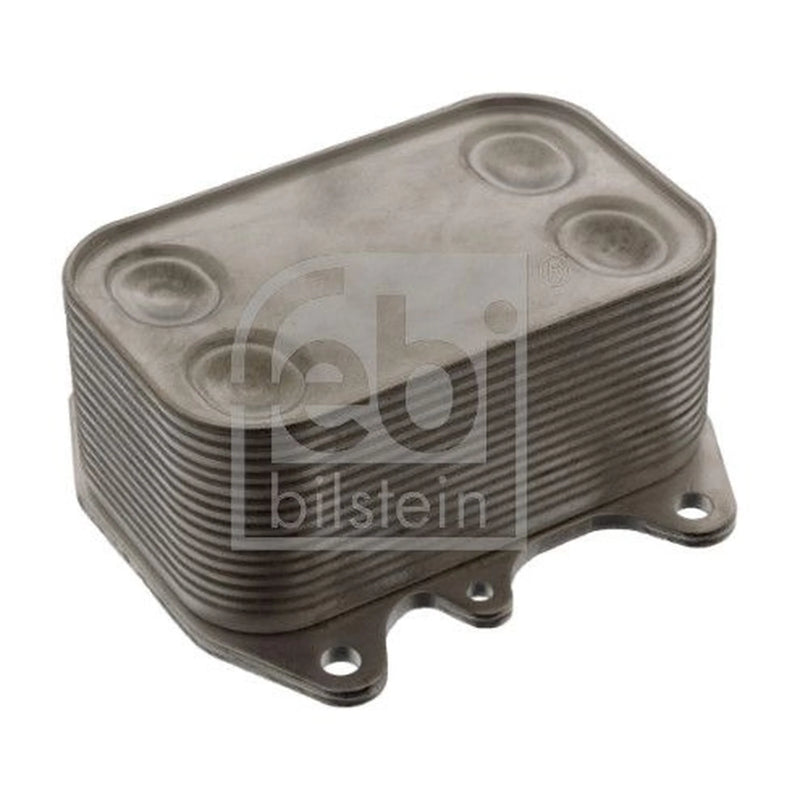 Febi Engine Oil Cooler 100750