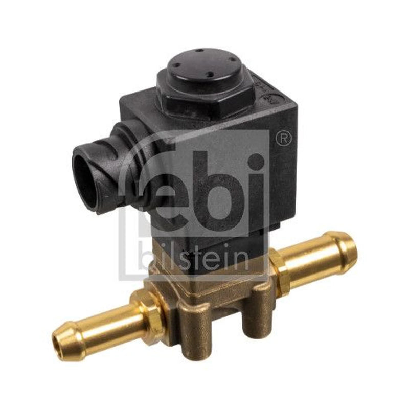 Febi Urea Tank Solenoid Valve 178439