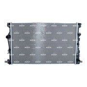 NRF Engine Radiator 550060