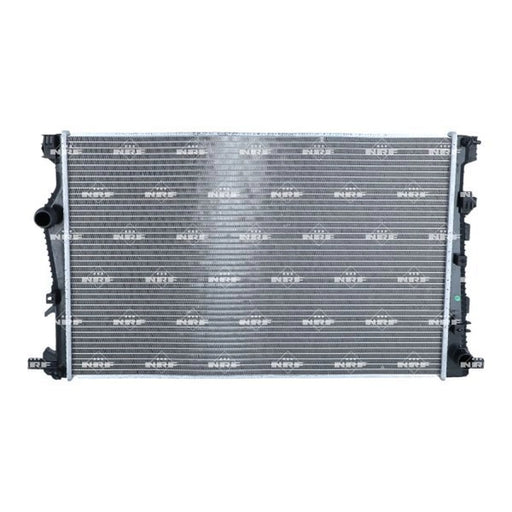 NRF Engine Radiator 550060