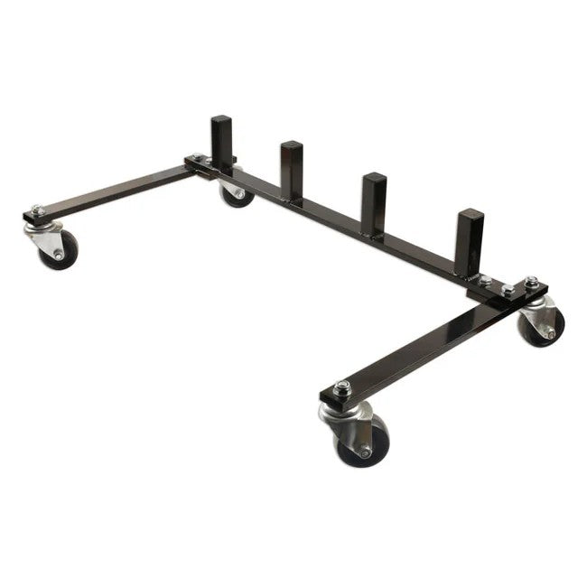 Power-TEC Stand for Hy-Jack Positioning Jacks - PPL