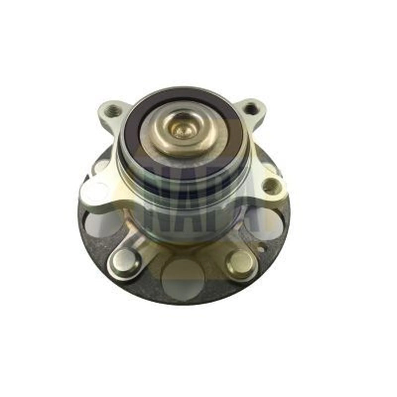 NAPA Wheel Bearing Kit PWB1572