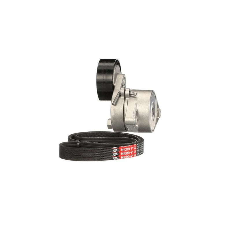 Gates V-Ribbed Belt Set K035PK865