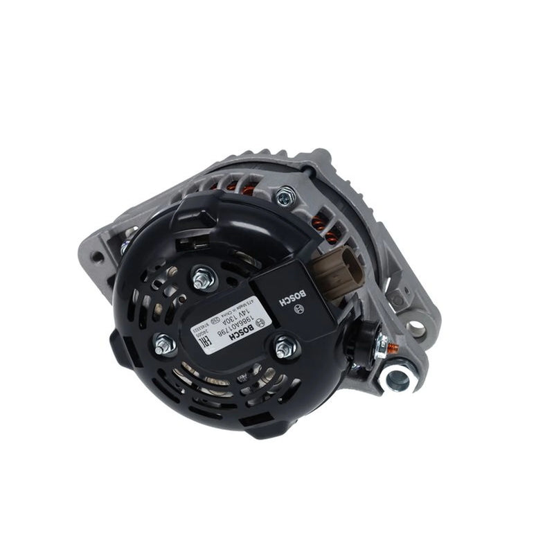 Bosch Car Alternator 12V 1 986 A01 798