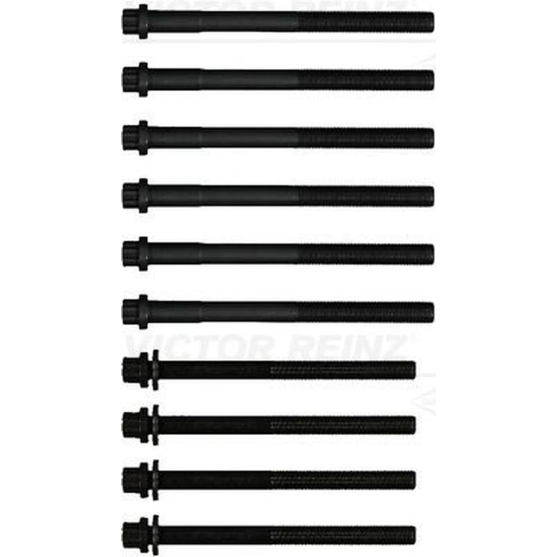 Victor Reinz Cylinder Head Bolt Set 14-17867-03