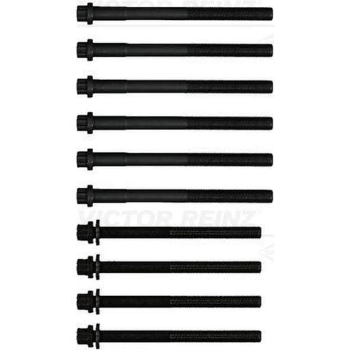 Victor Reinz Cylinder Head Bolt Set 14-17867-03