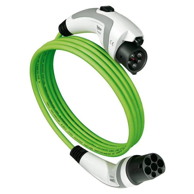 Valeo Electric Vehicle Charging Cable Charging coupler 652100